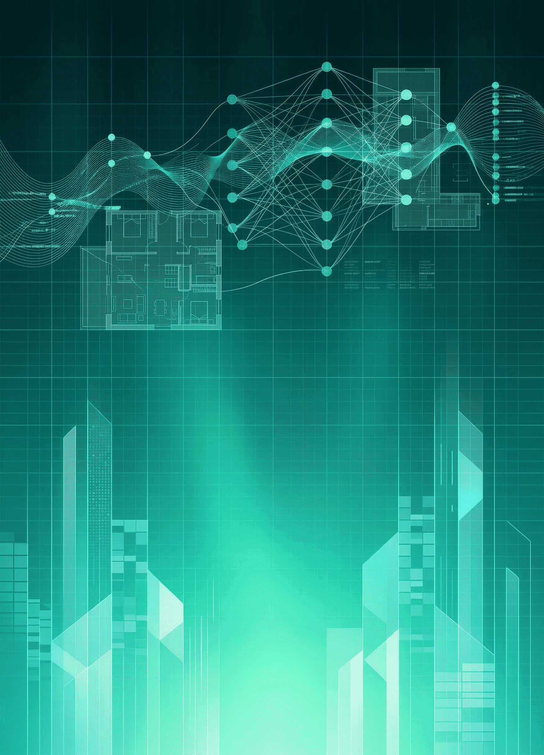 La fusion immobilier & technologie